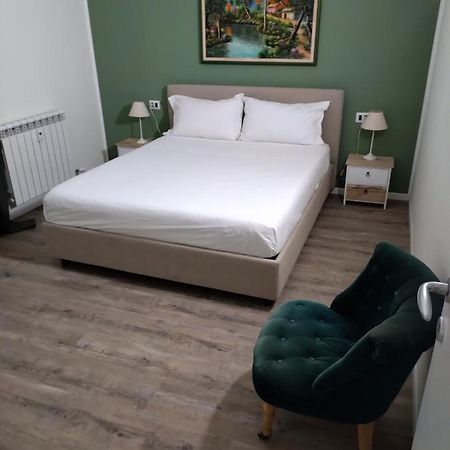 Casa Vacanze San Pietro Bergamo Zewnętrze zdjęcie