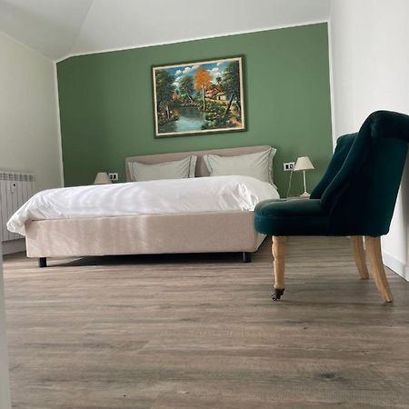 Casa Vacanze San Pietro Bergamo Zewnętrze zdjęcie