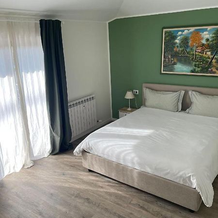 Casa Vacanze San Pietro Bergamo Zewnętrze zdjęcie