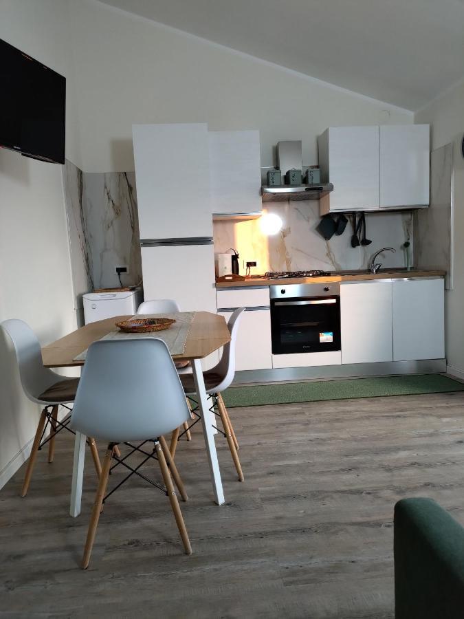 Casa Vacanze San Pietro Bergamo Zewnętrze zdjęcie