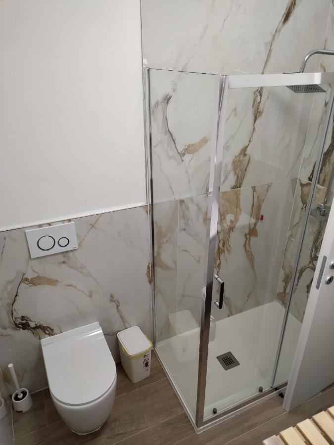 Casa Vacanze San Pietro Bergamo Zewnętrze zdjęcie