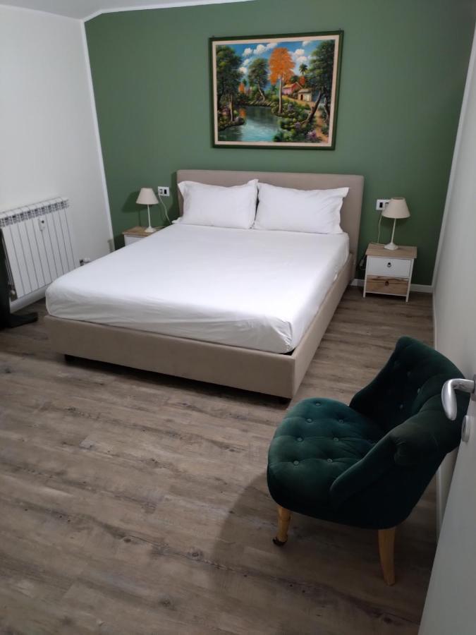 Casa Vacanze San Pietro Bergamo Zewnętrze zdjęcie