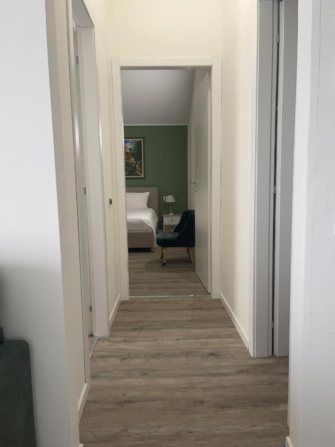 Casa Vacanze San Pietro Bergamo Zewnętrze zdjęcie