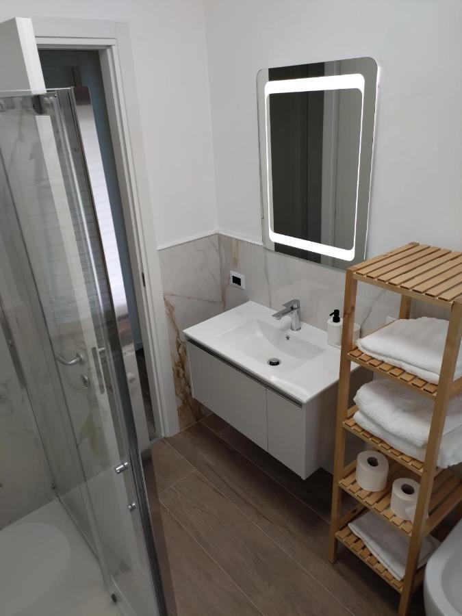 Casa Vacanze San Pietro Bergamo Zewnętrze zdjęcie
