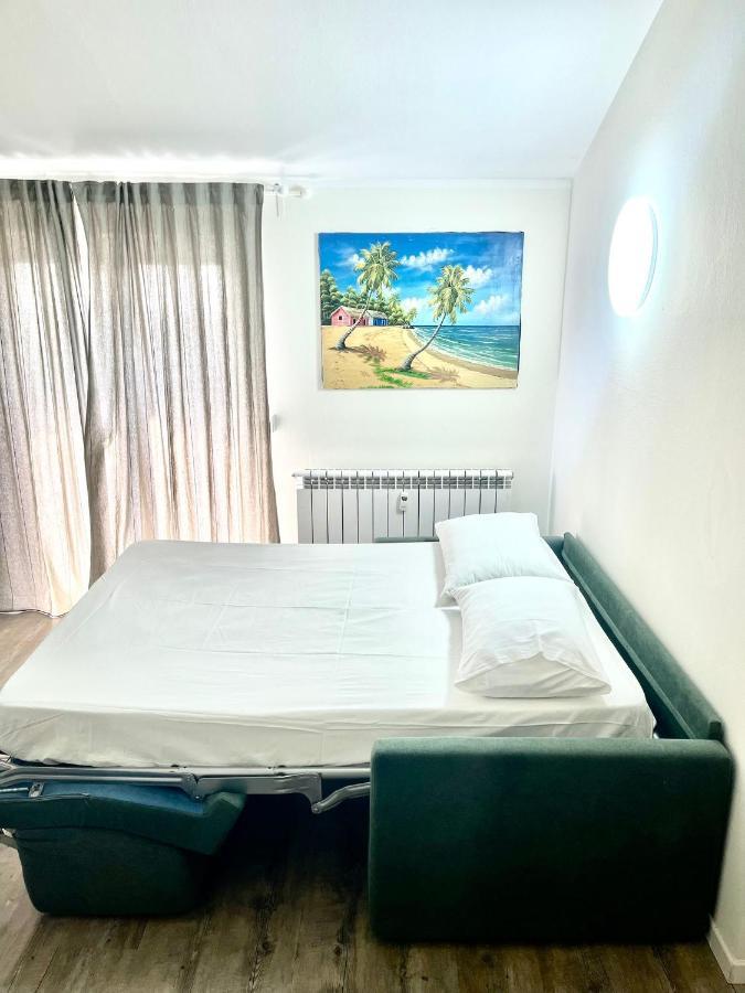 Casa Vacanze San Pietro Bergamo Zewnętrze zdjęcie